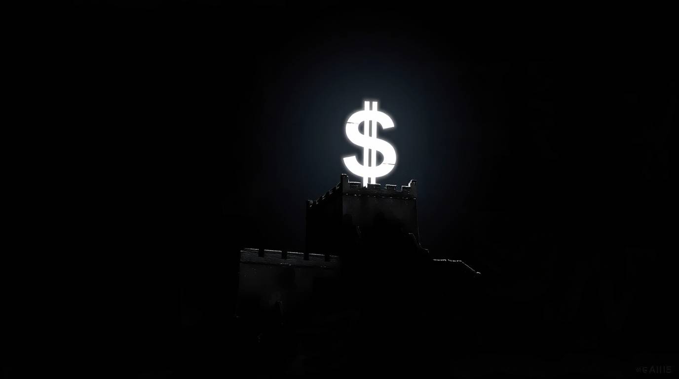 Пока США запускают регулирование рынка стейблкоинов, в Китае усиливаются опасения: без срочных мер страна рискует отстать в гонке цифровых валют.